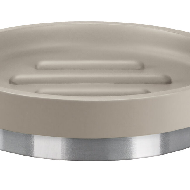 Kleine Wolke Kleine Wolke zeepbakje Biala (bruin)