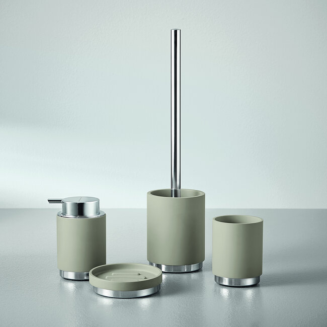 Kleine Wolke Kleine Wolke zeeppomp Biala (bruin)