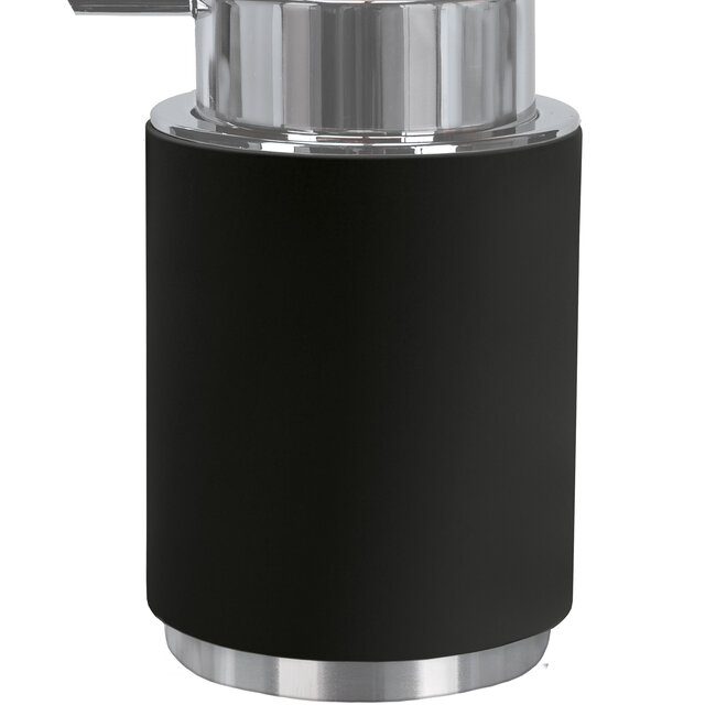 Kleine Wolke Kleine Wolke zeeppomp Biala (zwart)