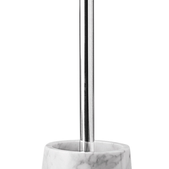 Kleine Wolke Kleine Wolke toiletborstel Carrara (wit)