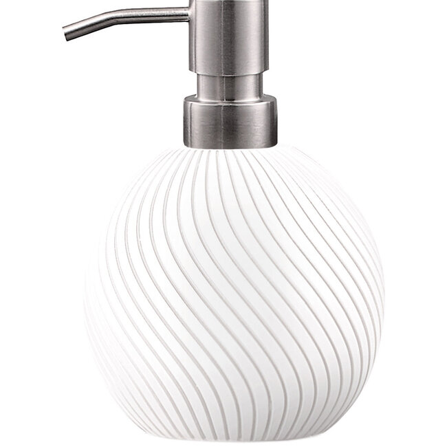 Kleine Wolke Kleine Wolke zeeppomp Dreali (wit)