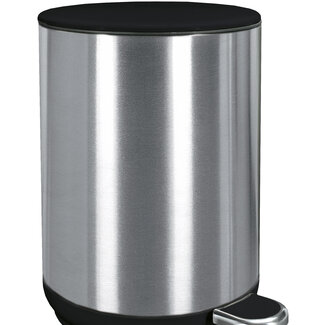 Kleine Wolke Kleine Wolke prullenbak Colonna 5 liter