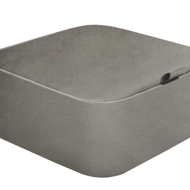 Kleine Wolke Kleine Wolke bad organisation Covella M (blauw)