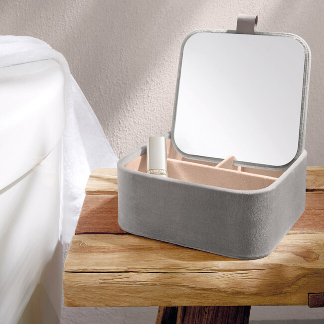 Kleine Wolke Kleine Wolke bad organisation Covella M (blauw)