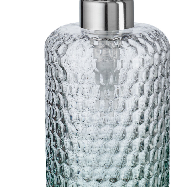 Kleine Wolke Zeeppomp Melua Maledivia