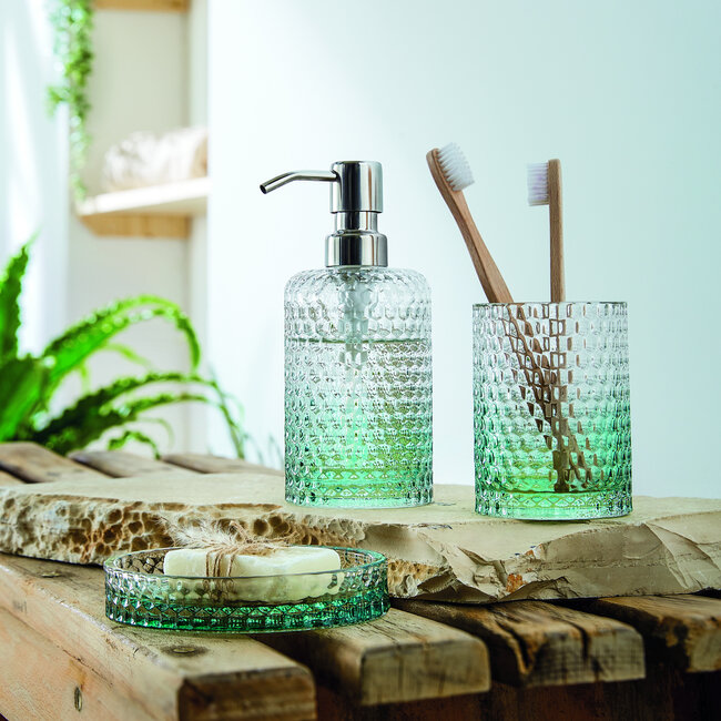 Kleine Wolke Tandenborstelbeker Melua Maledivia