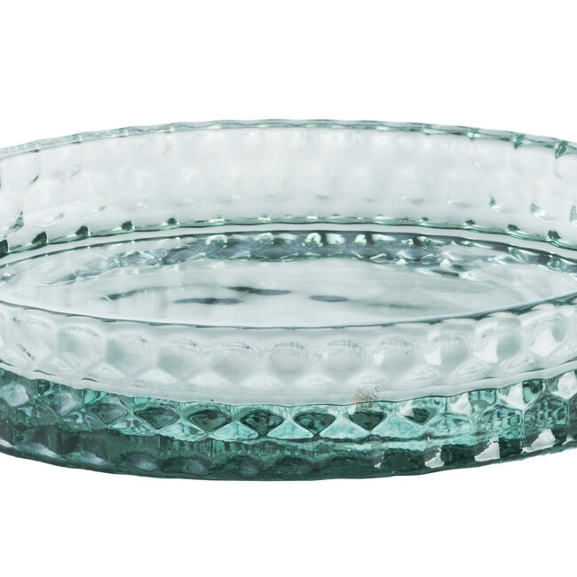 Kleine Wolke Zeepschaal Melua Maledivia