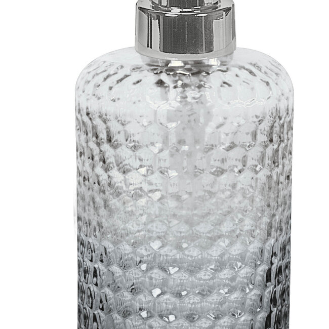 Kleine Wolke Zeeppomp Melua antraciet