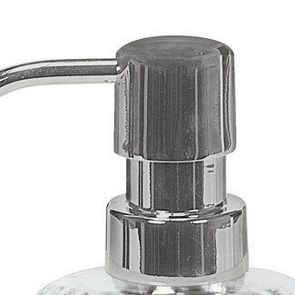 Kleine Wolke Vervangpomp Melua zilver