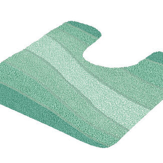 Kleine Wolke Kleine Wolke toiletmat Ocean 55x50 cm