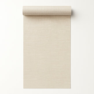 Dutch Wallcoverings Embellish thread effect white - DE120111