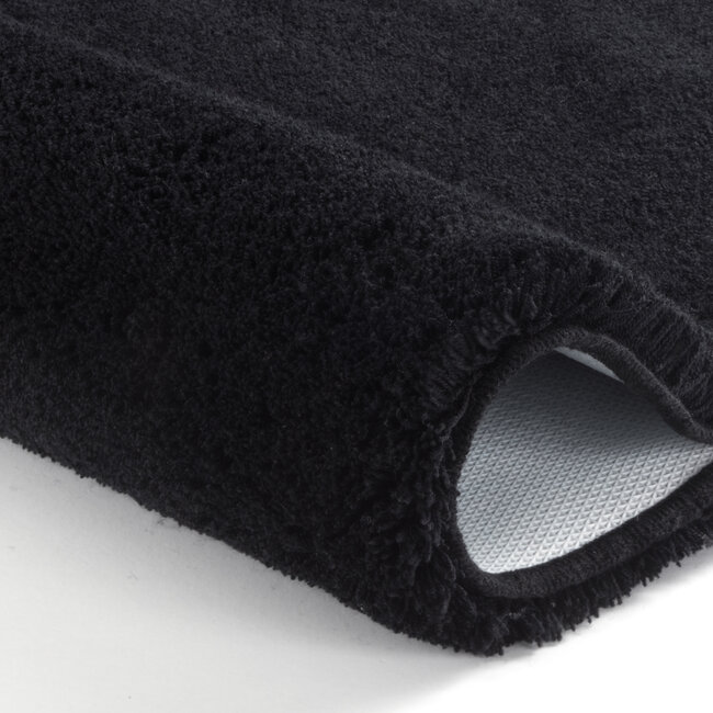 Kleine Wolke Badmat Relax Zwart