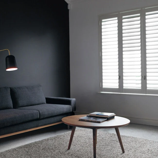 Hoogpolige vloerkleden