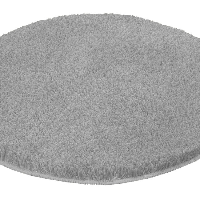 Kleine Wolke Badmat Relax Grijs