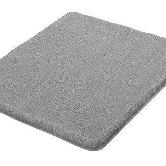 Kleine Wolke Badmat Relax Grijs, div. afm. Kleine Wolke Badmat Relax Grijs, div. afm.