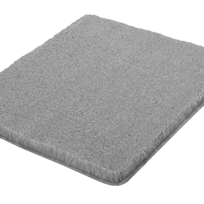 Kleine Wolke Badmat Relax Grijs