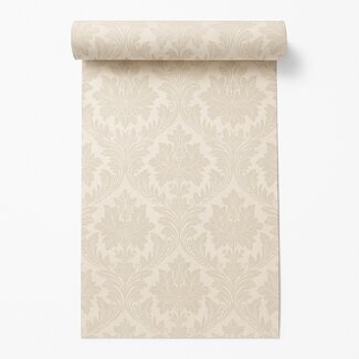 Dutch Wallcoverings Vliesbehang - Arcadia- Patano beige - A65402