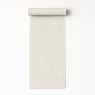Dutch Wallcoverings Vliesbehang - Arcadia- uni Solena grijs - A71003