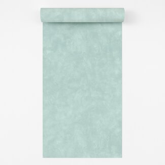 Dutch Wallcoverings Vliesbehang - Artifice- uni mintgroen - M796-24 Dutch Wallcoverings Vliesbehang - Artifice- uni mintgroen - M796-24