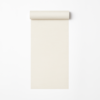 Dutch Wallcoverings Vliesbehang - Linen & Textures - uni beige - LT10001