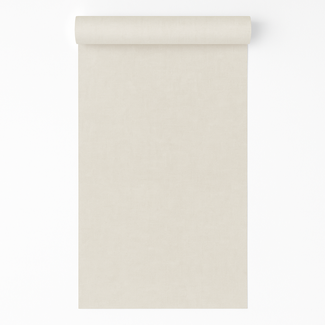 Dutch Wallcoverings Vliesbehang - Linen & Textures - uni offgrey- TT10018