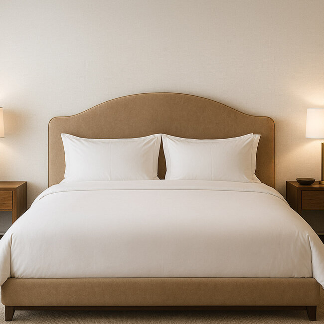 Dutch Wallcoverings Dutch Wallcoverings - Renaissance - Natural Weave Offwhite  - Vliesbehang - 10m x 53cm - RE521041