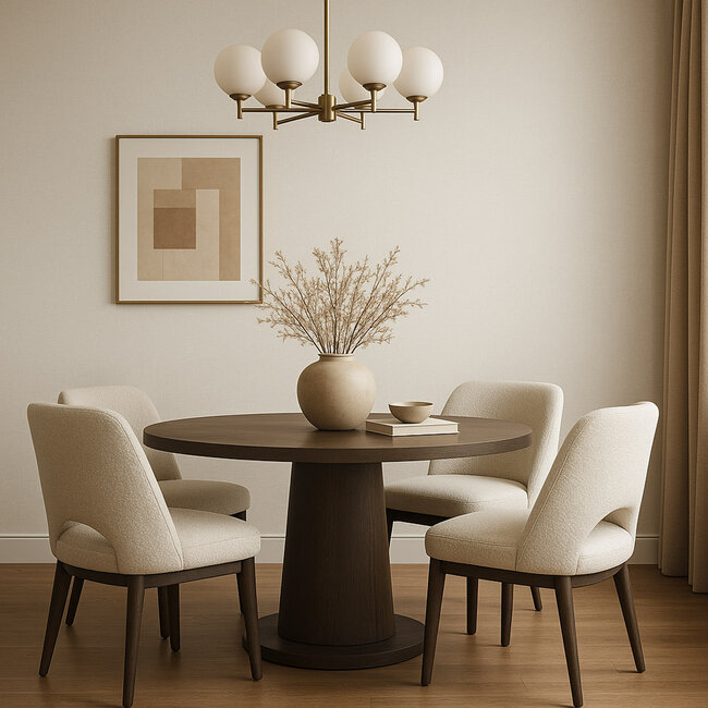 Dutch Wallcoverings Dutch Wallcoverings - Renaissance - Natural Weave Offwhite  - Vliesbehang - 10m x 53cm - RE521041