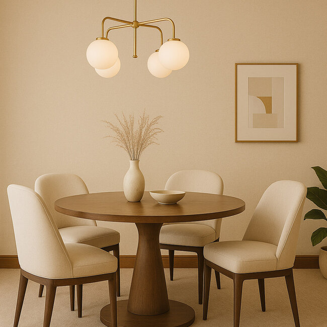 Dutch Wallcoverings Dutch Wallcoverings - Renaissance - Natural Weave Cream  - Vliesbehang - 10m x 53cm - RE521042