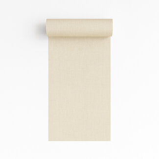 Dutch Wallcoverings Vliesbehang - Renaissance - Natural Weave Cream - RE521042 Dutch Wallcoverings Vliesbehang - Renaissance - Natural Weave Cream - RE521042