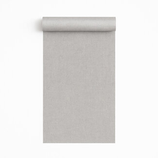 Dutch Wallcoverings Vliesbehang - Renaissance - Natural Weave Aqua - RE521044