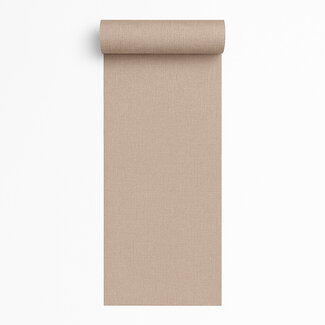 Dutch Wallcoverings Vliesbehang - Renaissance - Natural Weave Taupe - RE521045 Dutch Wallcoverings Vliesbehang - Renaissance - Natural Weave Taupe - RE521045