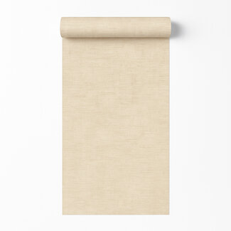 Dutch Wallcoverings Vliesbehang - Renaissance - Needle Point Plain Pistache - RE521062