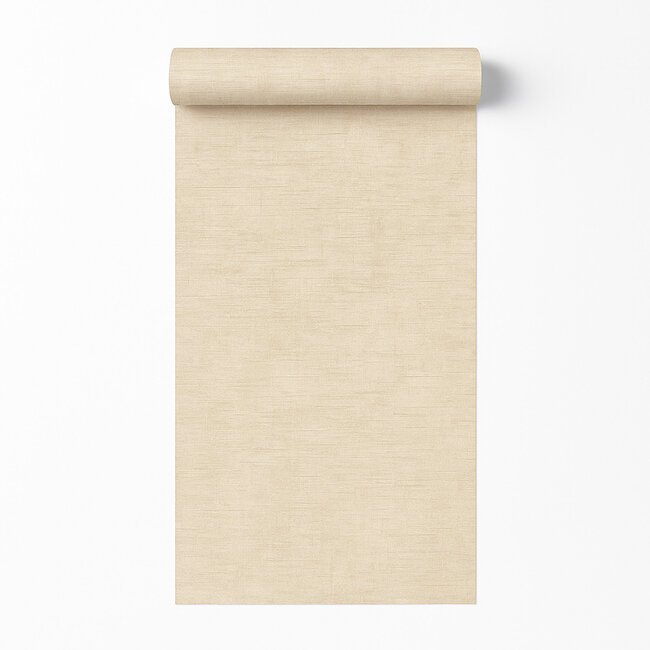 Dutch Wallcoverings Dutch Wallcoverings - Renaissance - Needle Point Plain Pistache - Vliesbehang - 10m x 53cm - RE521062