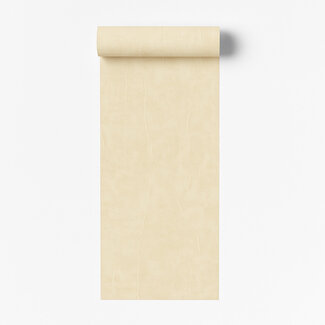 Dutch Wallcoverings Vliesbehang - Renaissance - Water Marked Fabric Beige- RE521082