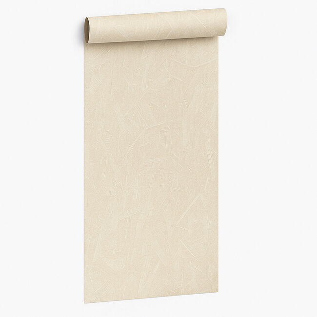 Dutch Wallcoverings Dutch Wallcoverings - Renaissance -Construction Board Cream - Vliesbehang - 10m x 53cm - RE521101
