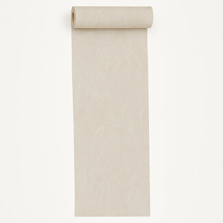 Dutch Wallcoverings Vliesbehang - Renaissance - Construction Board Taupe - RE521102