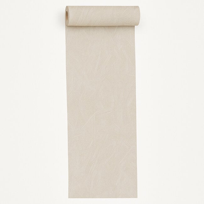 Dutch Wallcoverings Dutch Wallcoverings - Renaissance - Construction Board Taupe - Vliesbehang - 10m x 53cm - RE521102
