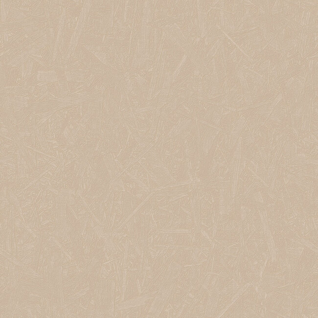 Dutch Wallcoverings Dutch Wallcoverings - Renaissance - Construction Board Brown - Vliesbehang - 10m x 53cm - RE521103