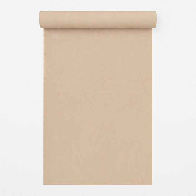 Dutch Wallcoverings Dutch Wallcoverings - Renaissance - Construction Board Brown - Vliesbehang - 10m x 53cm - RE521103