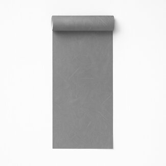 Dutch Wallcoverings Vliesbehang - Renaissance - Construction Board Grey - RE521104