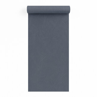 Dutch Wallcoverings Vliesbehang - Renaissance - Construction Board Blue - RE521105