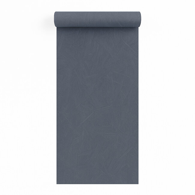 Dutch Wallcoverings Dutch Wallcoverings - Renaissance - Construction Board Blue - Vliesbehang - 10m x 53cm - RE521105