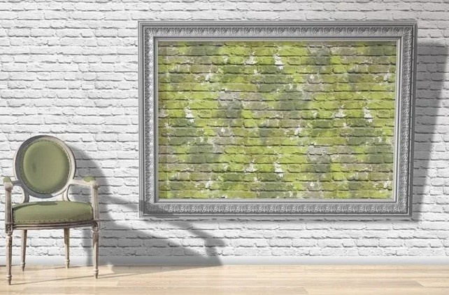 Papierbehang: klassiek en veelzijdig voor iedere muur