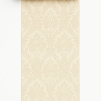 Dutch Wallcoverings Vliesbehang - Arcadia- Patano beige - A65411