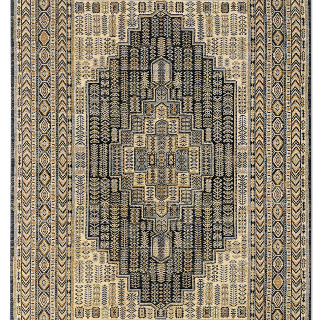 Dutch Lifestyle - Antique 1 - Wol- Vloerkleed - Multicolor