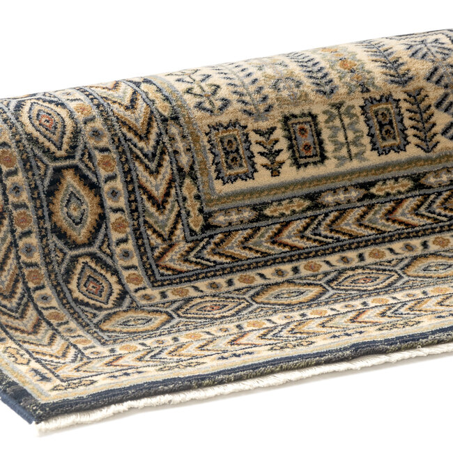 Dutch Lifestyle - Antique 1 - Wol- Vloerkleed - Multicolor