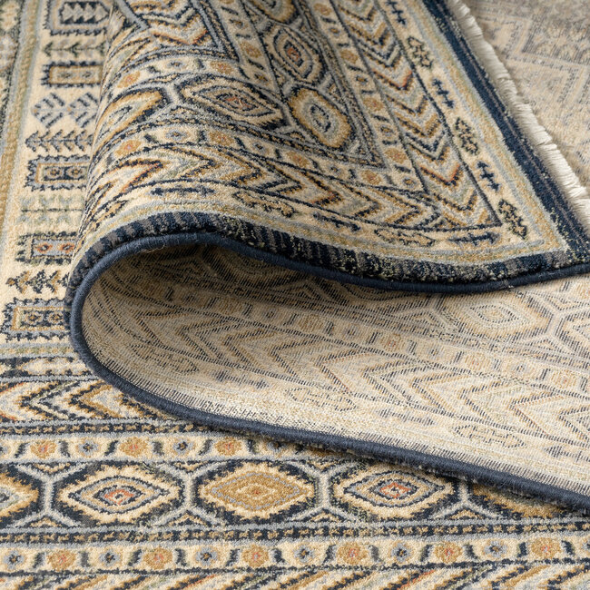 Dutch Lifestyle - Antique 1 - Wol- Vloerkleed - Multicolor