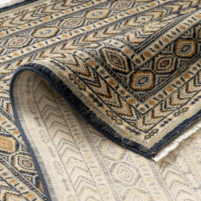 Dutch Lifestyle - Antique 1 - Wol- Vloerkleed - Multicolor