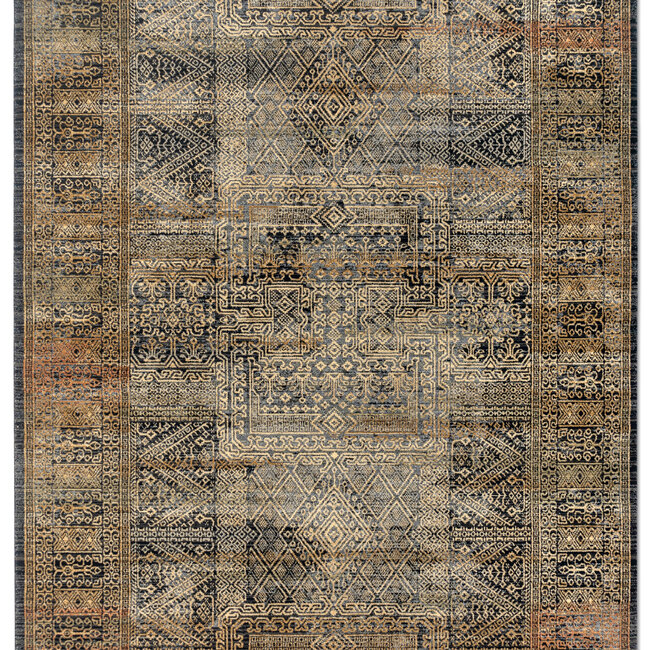 Dutch Lifestyle - Antique 3 - Wol- Vloerkleed - Multicolor