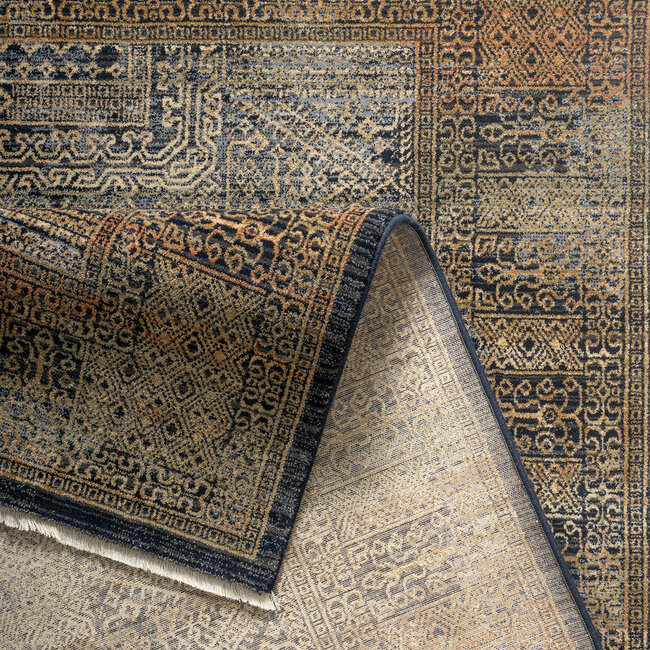 Dutch Lifestyle - Antique 3 - Wol- Vloerkleed - Multicolor